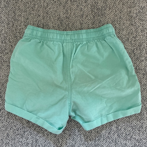 Girls shorts - Picture 2 of 3
